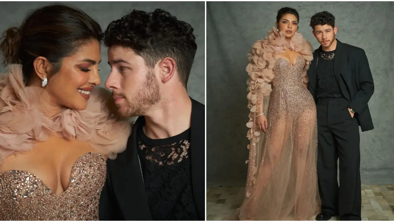 393009124 priyanka chopra shed a few tears of pride at nmaccs grand opening drops glamorous pics with nick jonas 1280*720