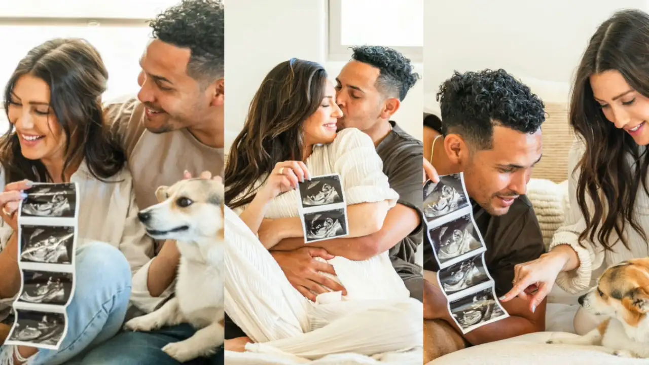 412709551 becca kufrin thomas jacobs pregnancy 1280*720