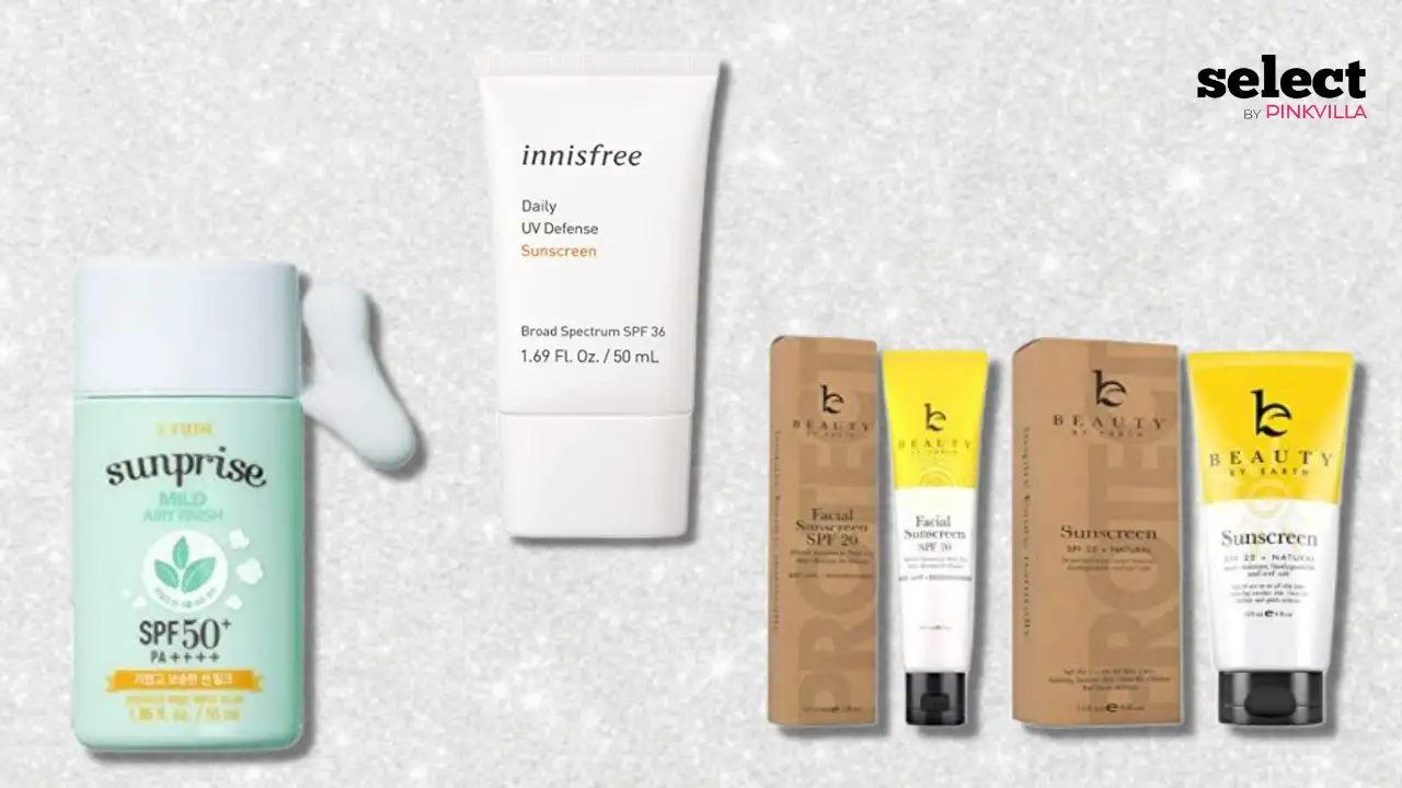 11 Best Korean Mineral Sunscreens for Optimal Sun Protection