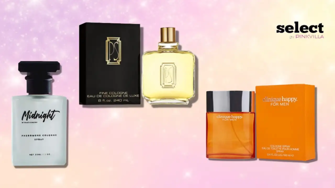 13 Best-smelling Colognes for Men with Enthralling Notes