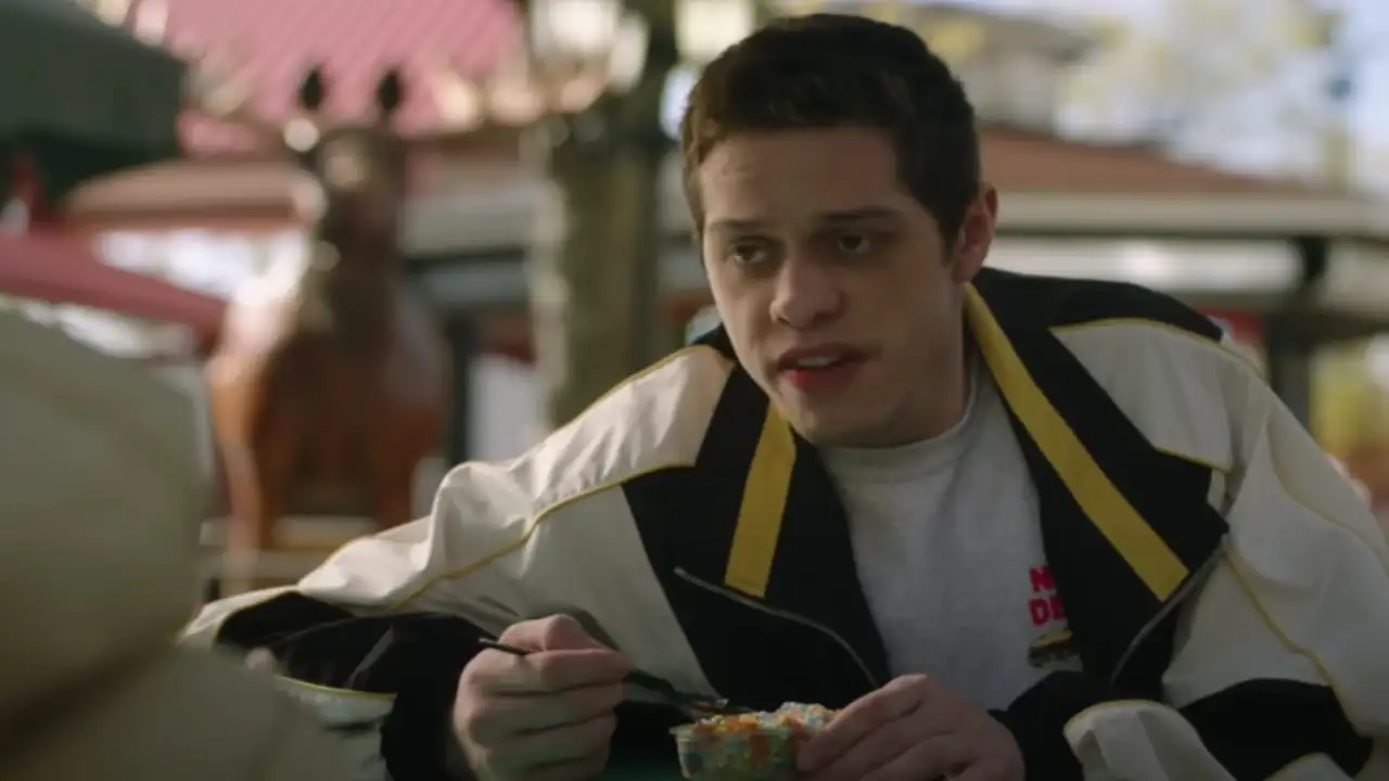 Bupkiss: Pete Davidson’s action-comedy series release date, timing and everything you need to know