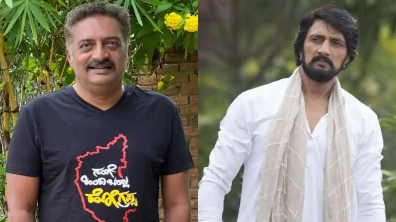 482299170 prakash raj react to kichcha sudeep joins bjp 1280*720
