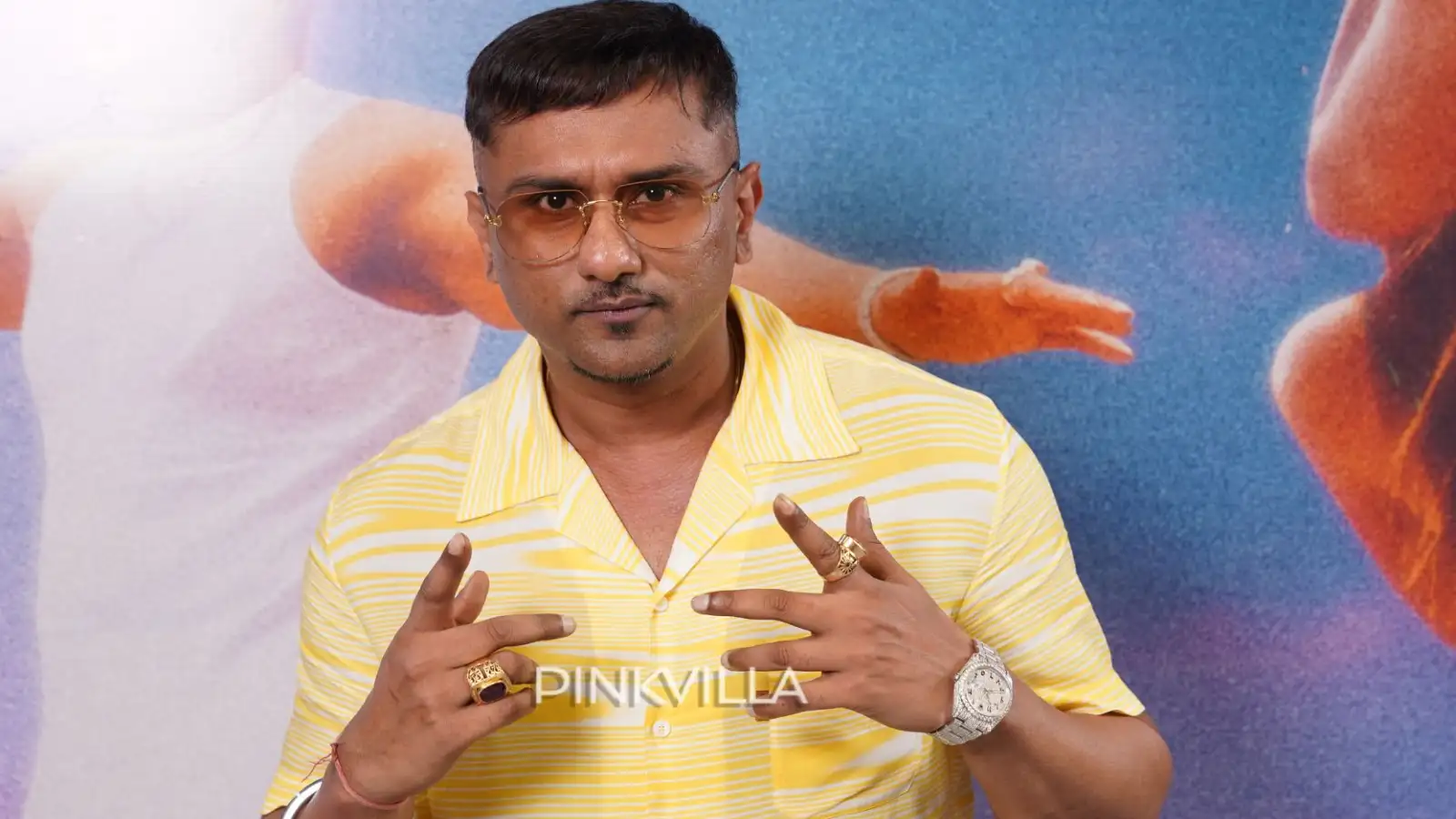 Honey Singh Xxx Video - Exclusive Video: Honey Singh on being criticized for misogynistic lyrics:  'Intentionally kuch bhi nahi tha' | PINKVILLA