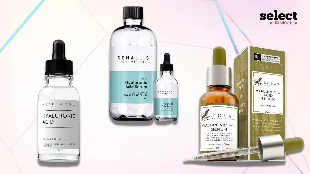 Serums for Dry Skin to Elevate Your Skincare Routine