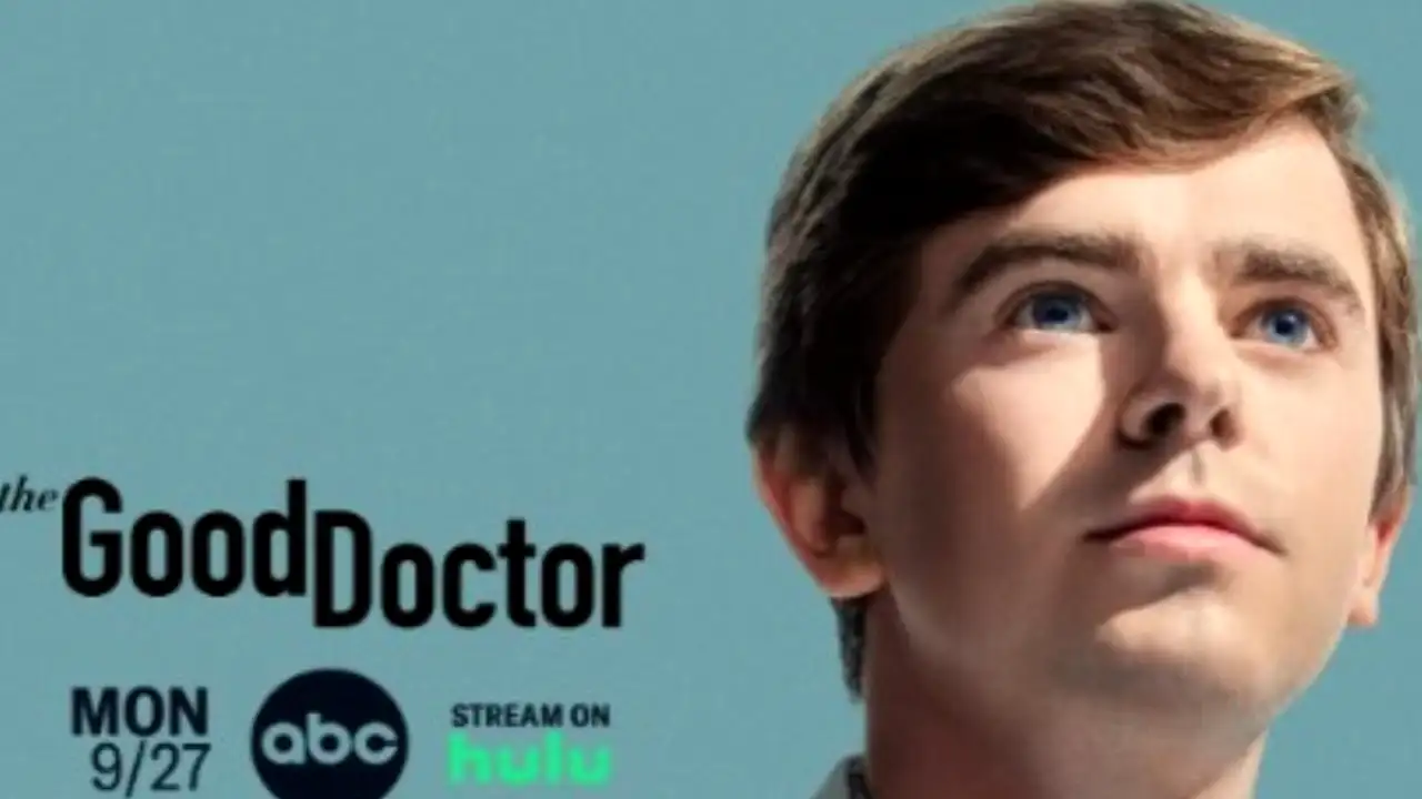 601008425 the good doctor 1280*720