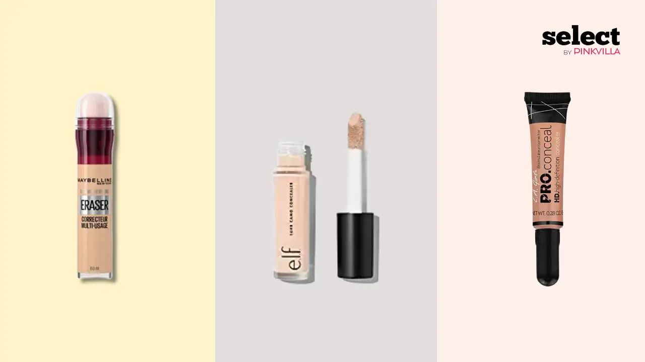 storm lure Udgangspunktet 14 Best Concealers for Hyperpigmentation That Work Like Magic | PINKVILLA