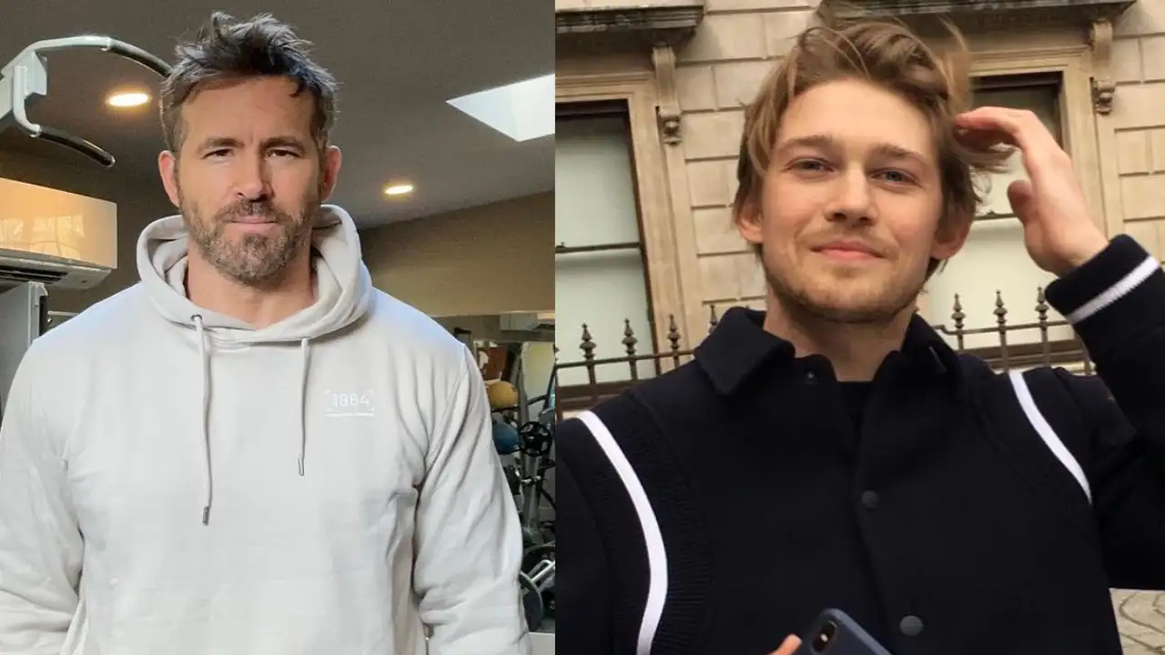 Did Taylor Swift’s brother Austin, Ryan Reynolds, and others unfollow