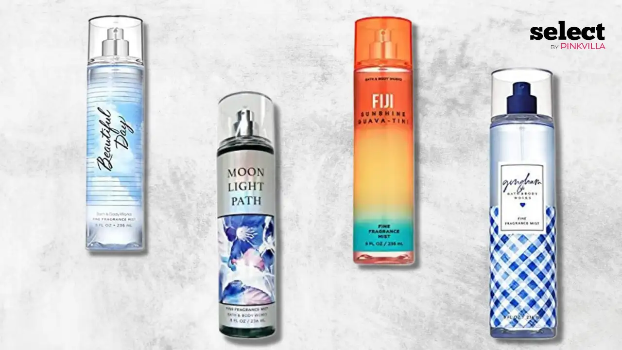 13 Best Bath & Body Works Scents to Add to Your Collection
