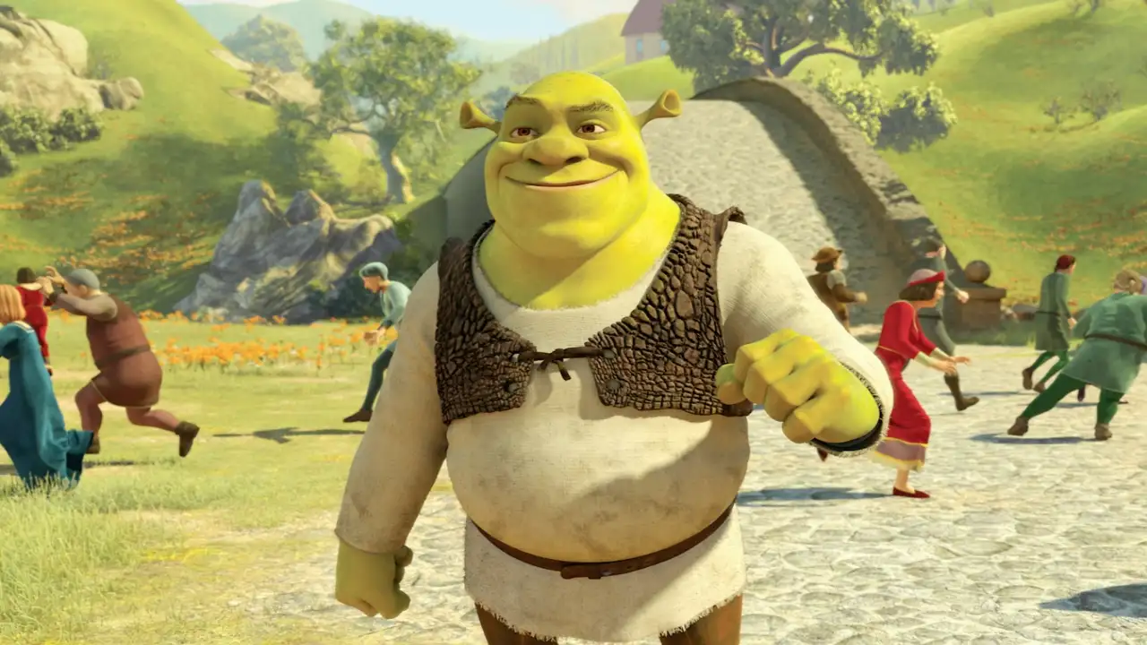 741884415 shrek 5 on cards 1280*720