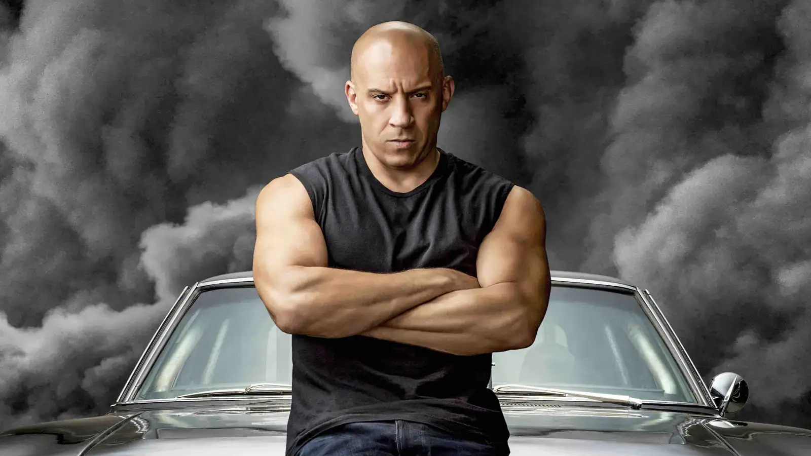 Is Vin Diesel Gay? Vin Diesels sexuality and dating history PINKVILLA