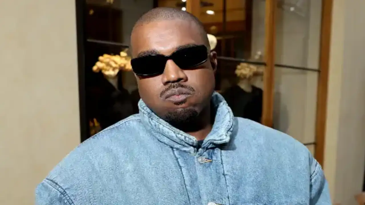 Kanye West, American Rapper, Record Producer, Fashion Designer