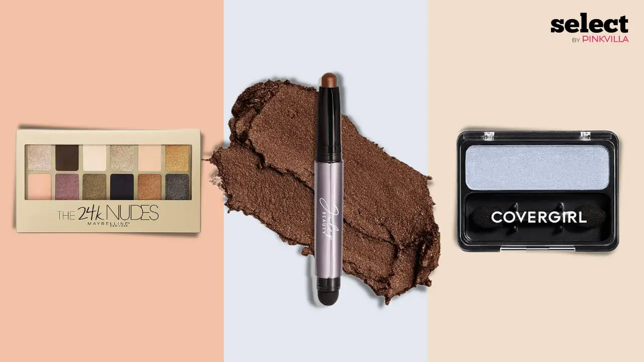 15 Best Eyeshadow for Blue Eyes to Dazzle and Mesmerize