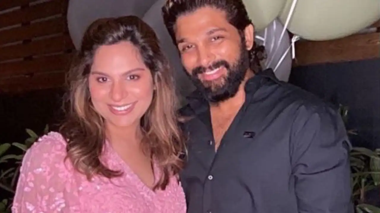 926374568 allu arjun sends love to ram charans pregnant wife upasana 1280*720
