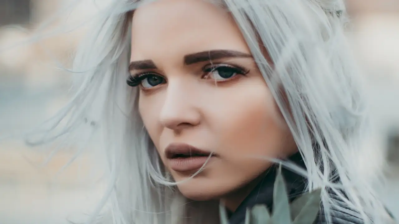 What Causes White Hair and How Do You Combat it? | PINKVILLA