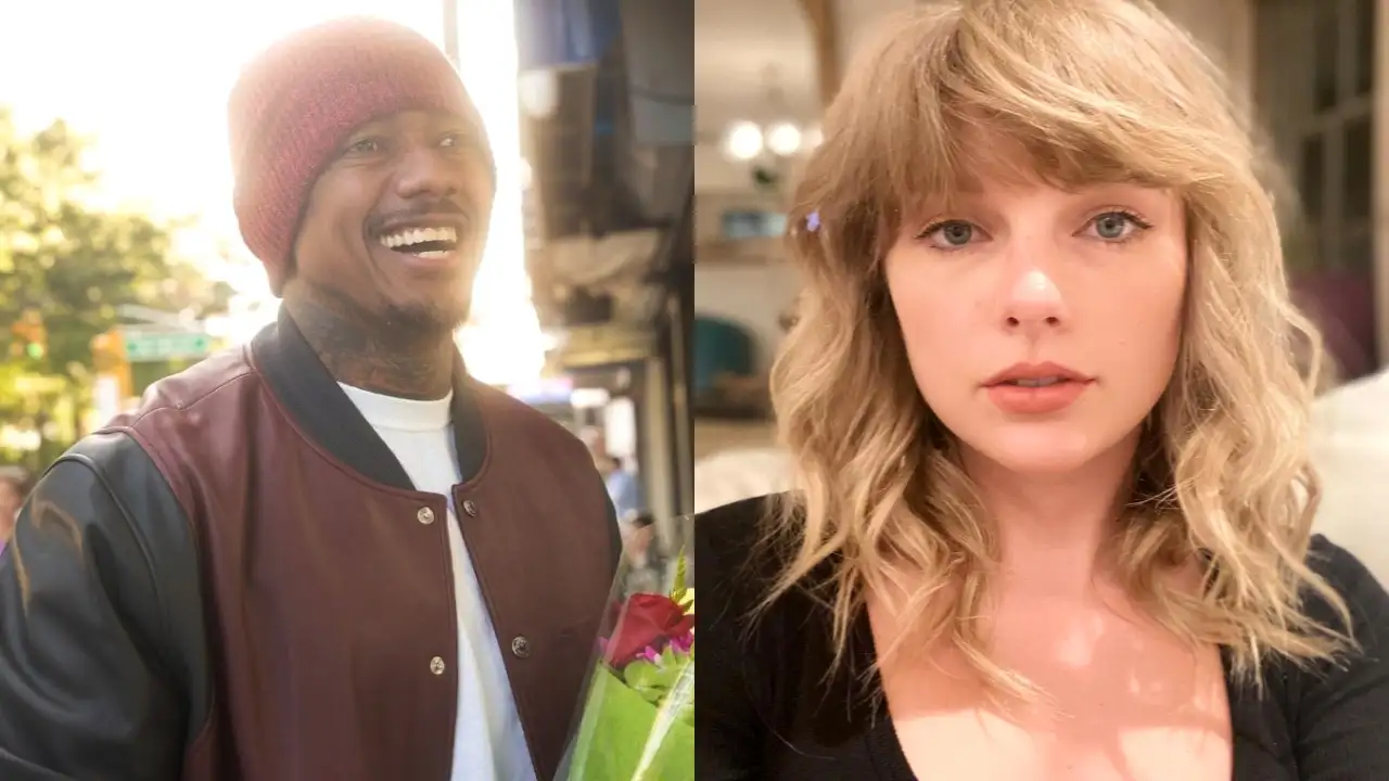 968295988 nick cannon taylor swift 1280*720