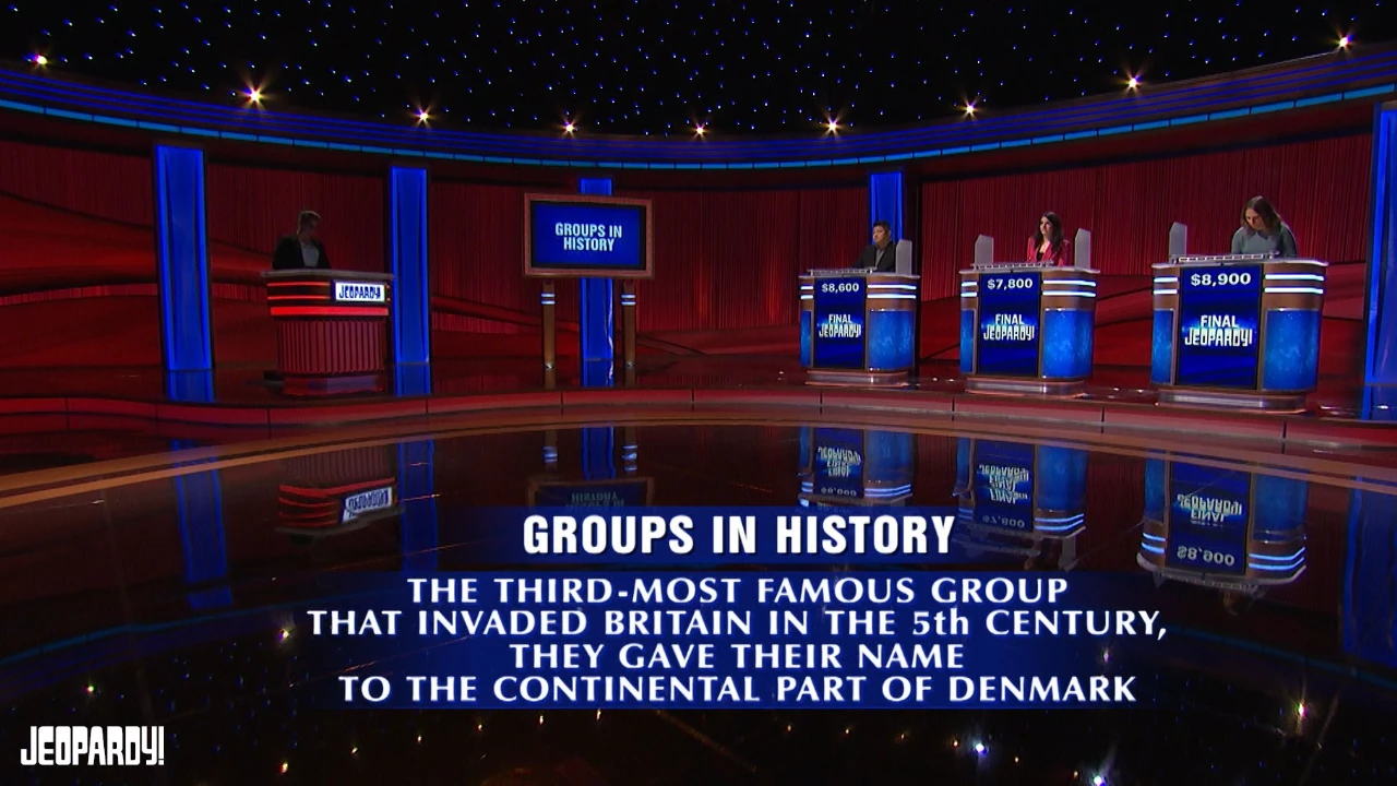 Today’s Final Crisis (26th May 2023): Who won Game 185 of Season 39?
