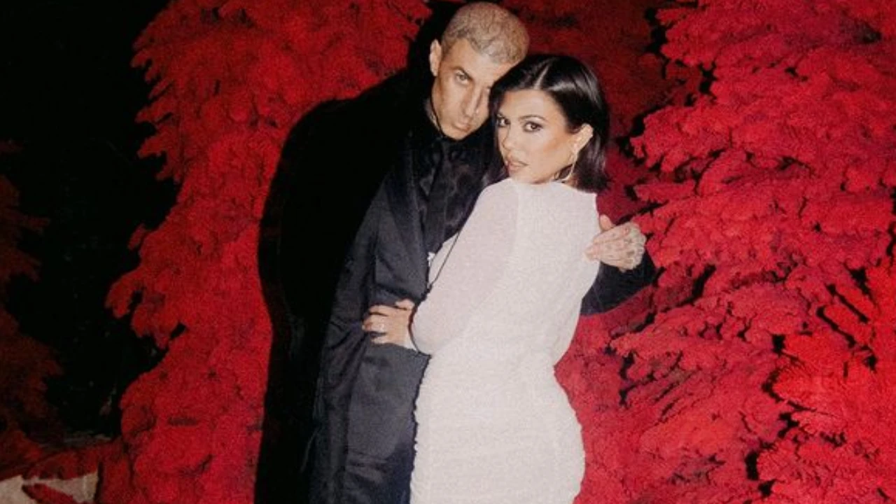 The Kardashians Season 3: Kourtney Kardashian and Travis Barker Are ‘Officially Done’ With IVF;  here’s why