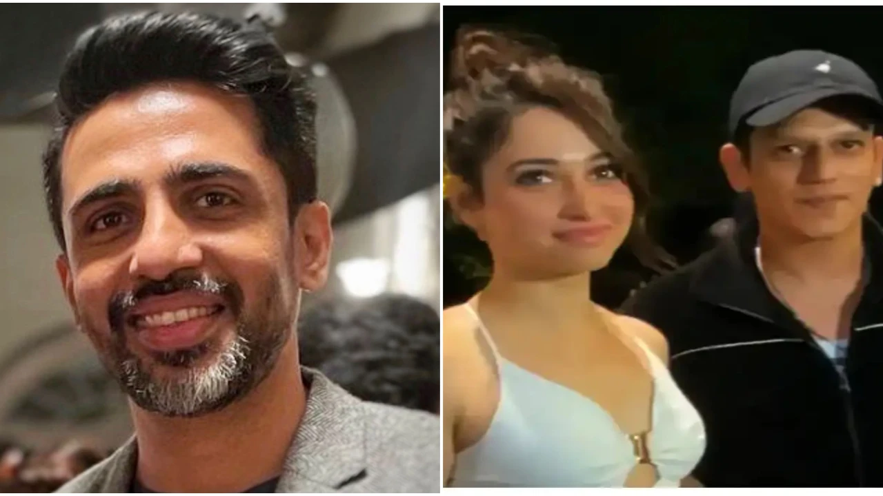 EXCLUSIVE: Gulshan Devaiah on teasing Vijay Varma about Tamannaah Bhatia: 'I saw some rumors myself…' | PINKVILLA