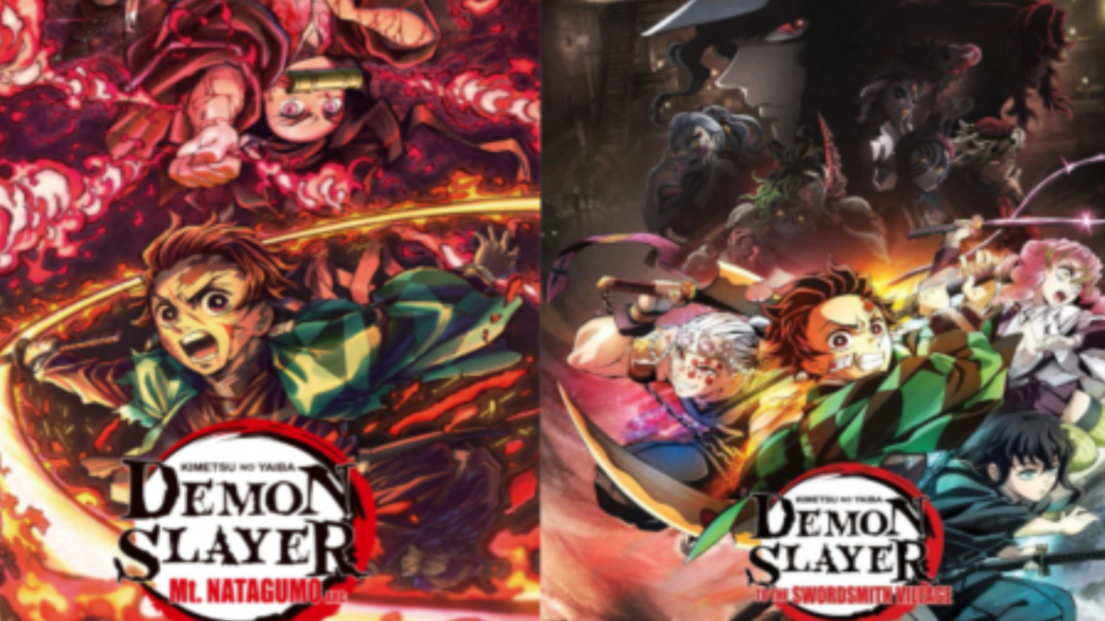 Demon Slayer season 3 release date, cast and more