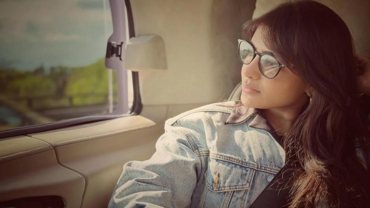 1165331028 samantha ruth prabhu shares a quote from song an unspeakable world by serein about thinking and talking 1 1280*720