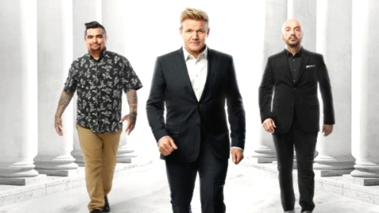MasterChef Season 13: The Gordon Ramsay Show premiere date, time, theme, guest chefs and more