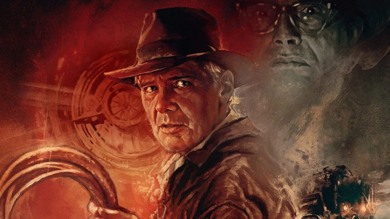 Indiana Jones and the Dial of Destiny: Release date, plot, cast, and more about the Harrison Ford starrer