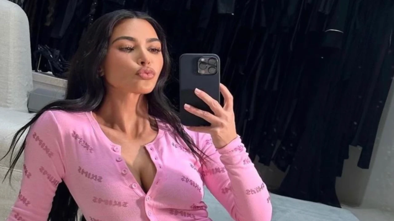 Kim Kardashian’s Sweet Treat For Her Kids On Their Birthdays Every Year Proves She’s Just Like Every Mom