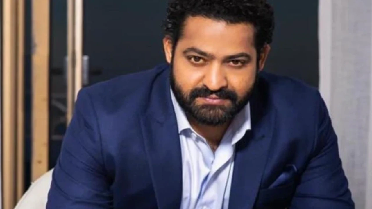 1288434410 jr ntr not attend nt rama rao 100th birth anniversary 1280*720