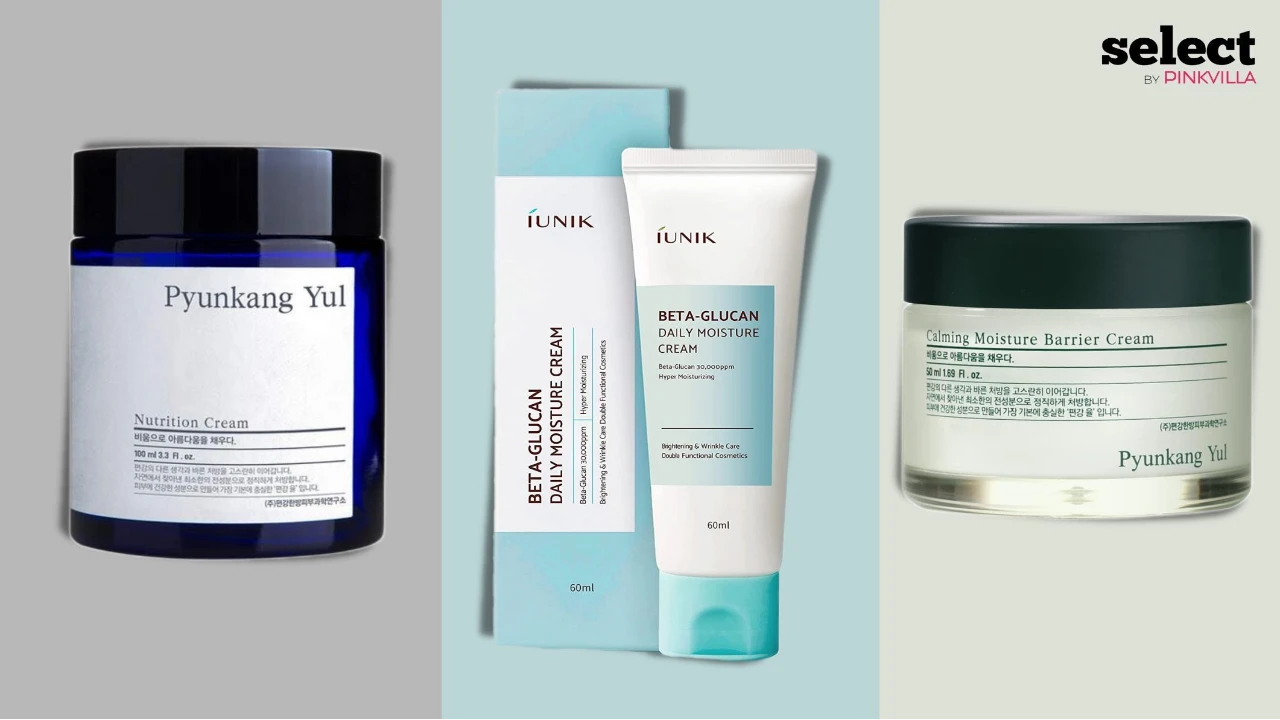 THE BEST WINTER MOISTURIZERS FOR DRY, SENSITIVE SKIN