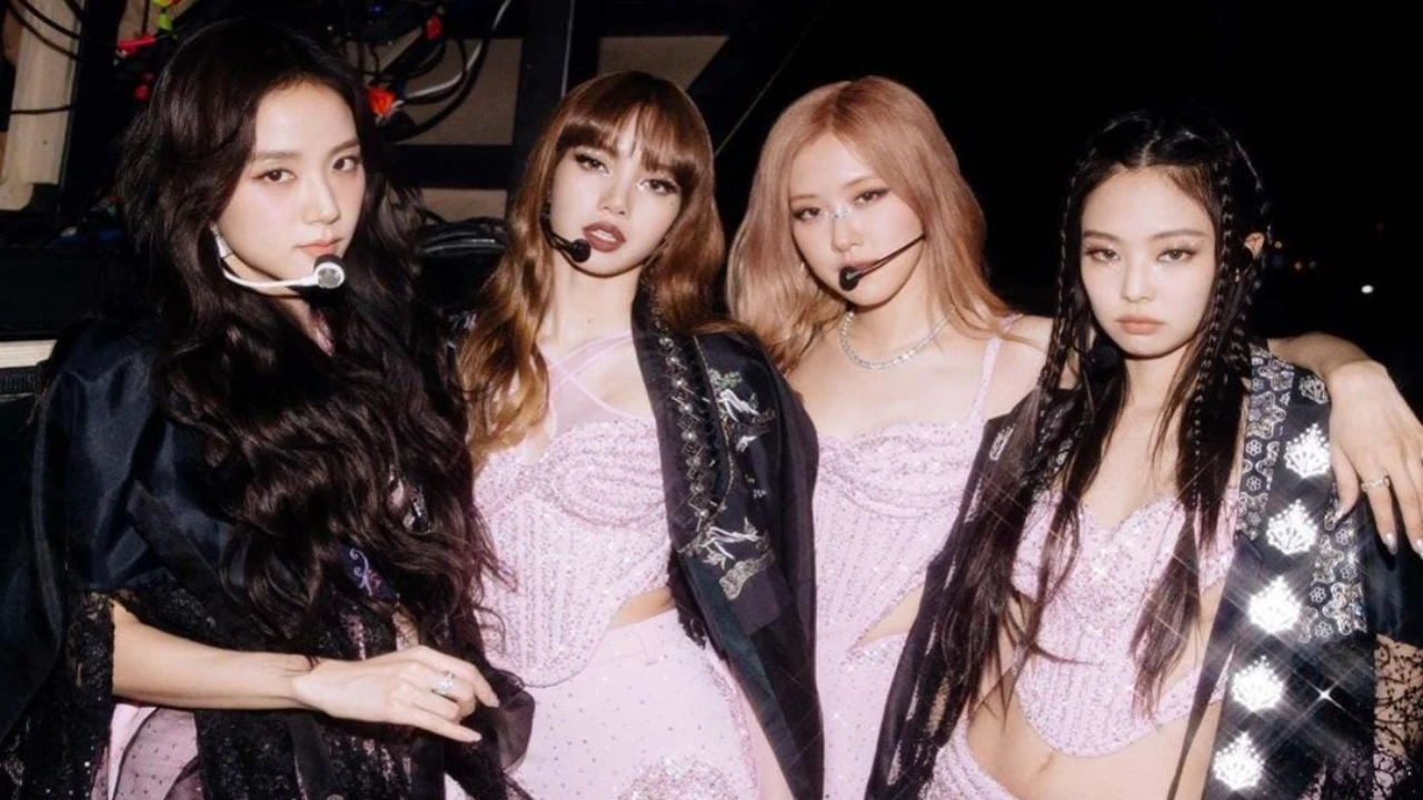 Is BLACKPINK's BORN PINK tour coming to India? Rumors say concert