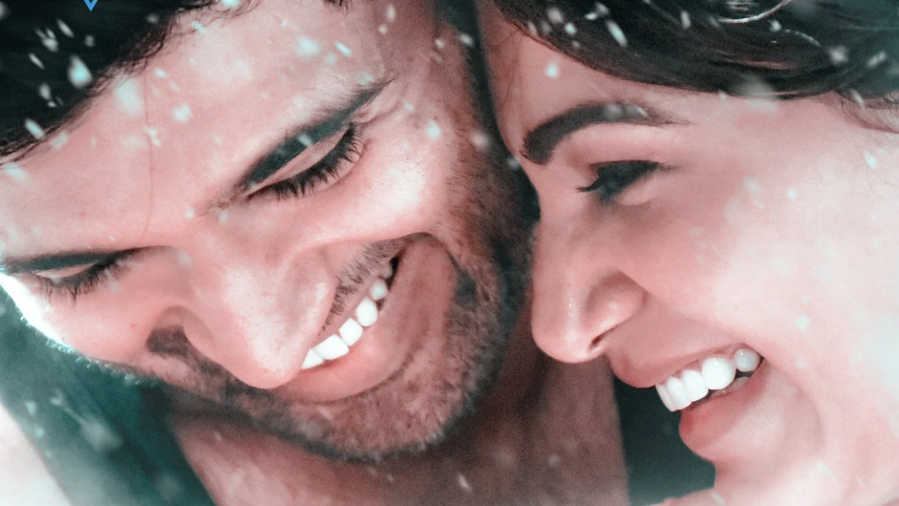 1456908202 vijay deverakonda samantha kushi first single 1280*720