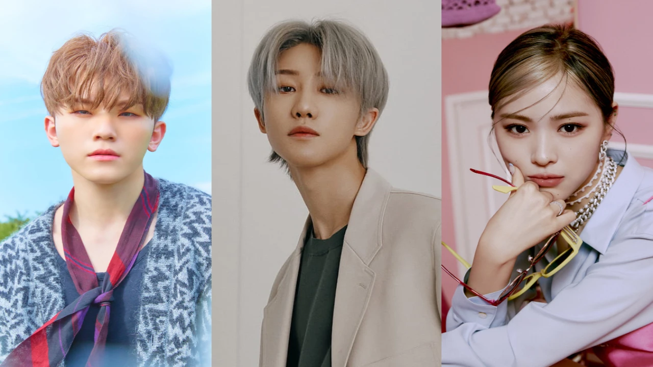 The Rarest MBTI Types In Korea—And The K-Pop Idols Who Have Them