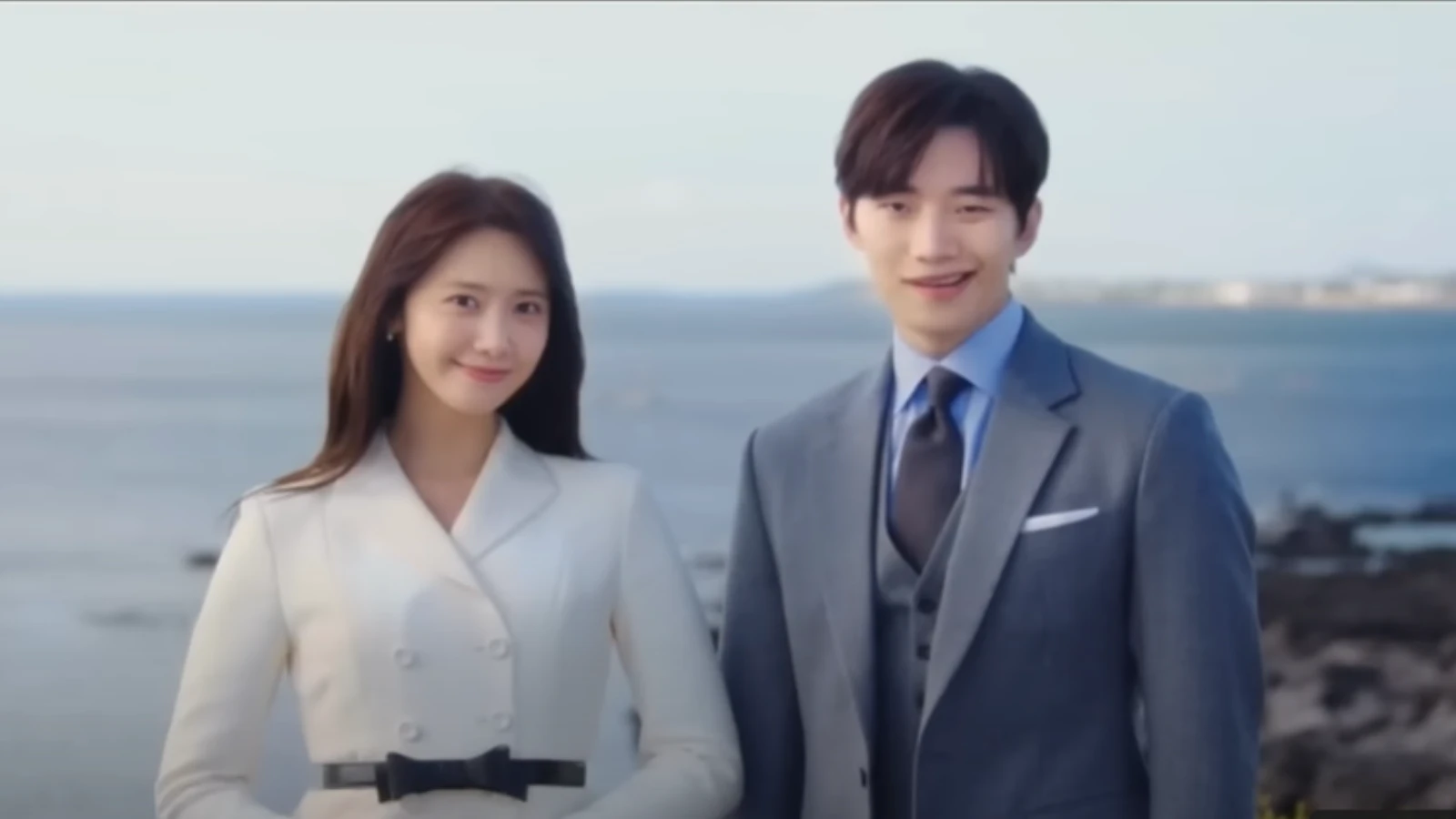 Binge-worthy: K-drama King The Land is a fun romcom