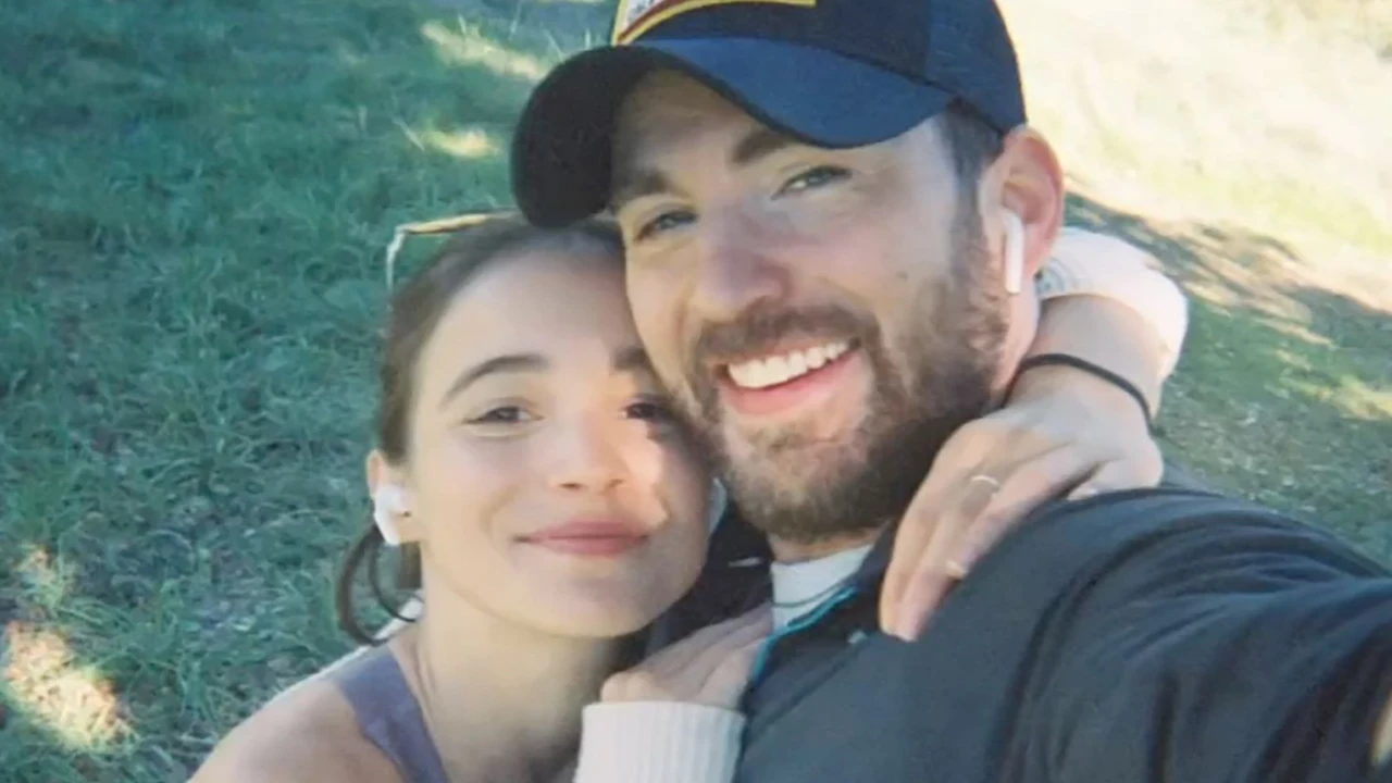 Is Chris Evans Marrying Fiancee Alba Baptista This Summer?  here we know