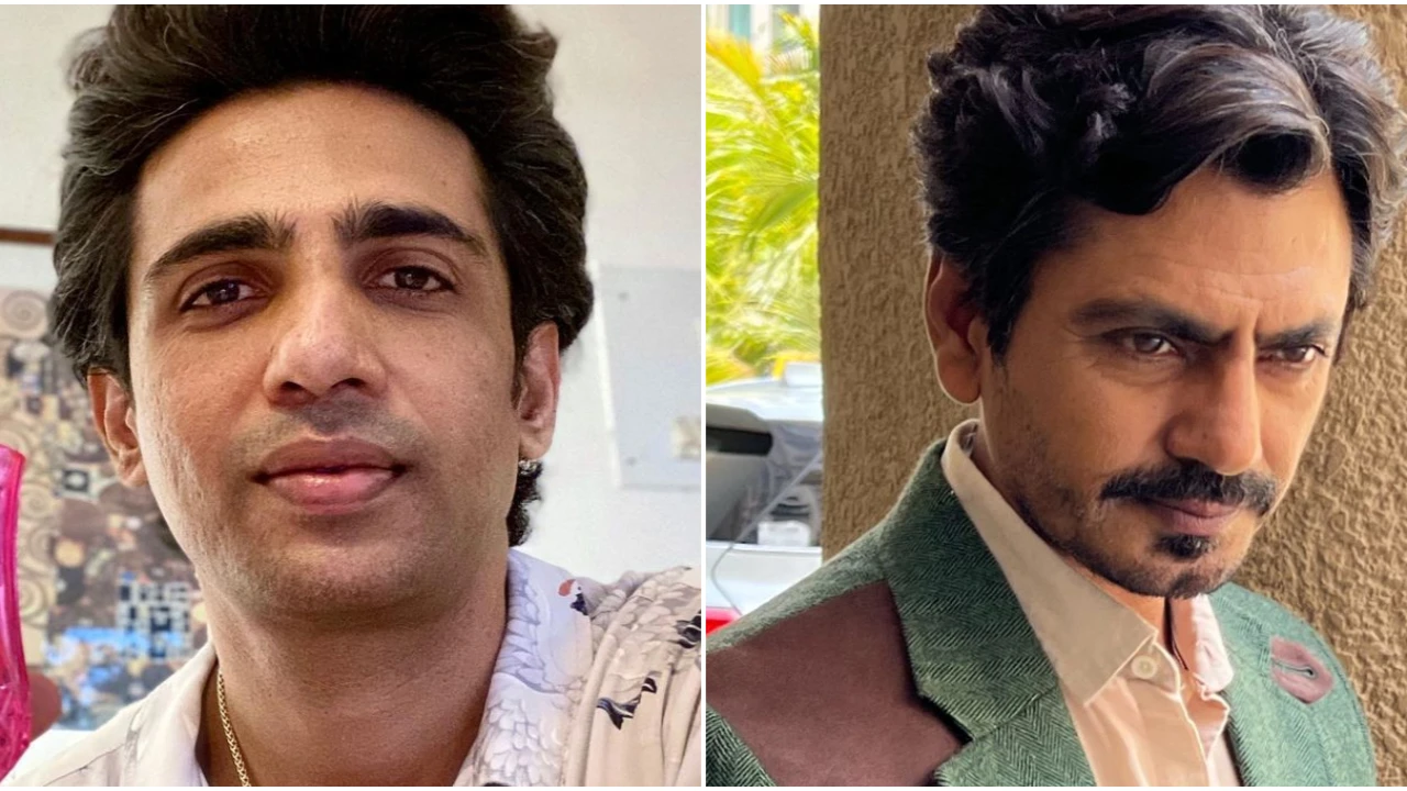 EXCLUSIVE: Gulshan Devaiah on Nawazuddin Siddiqui’s comment on depression: ‘Didn’t like that he was dismissive’