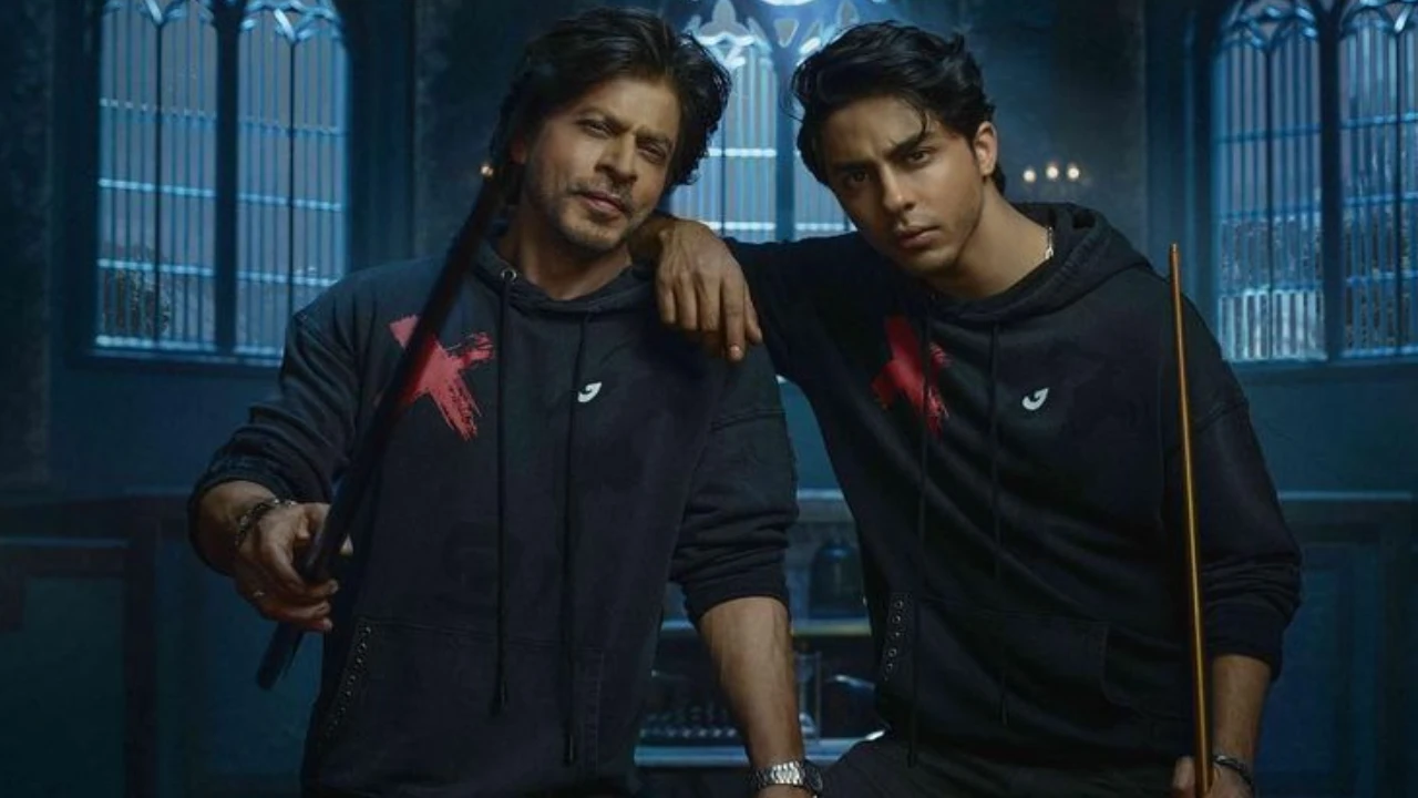 1600873616 shah rukh khan aryan khan 1280*720