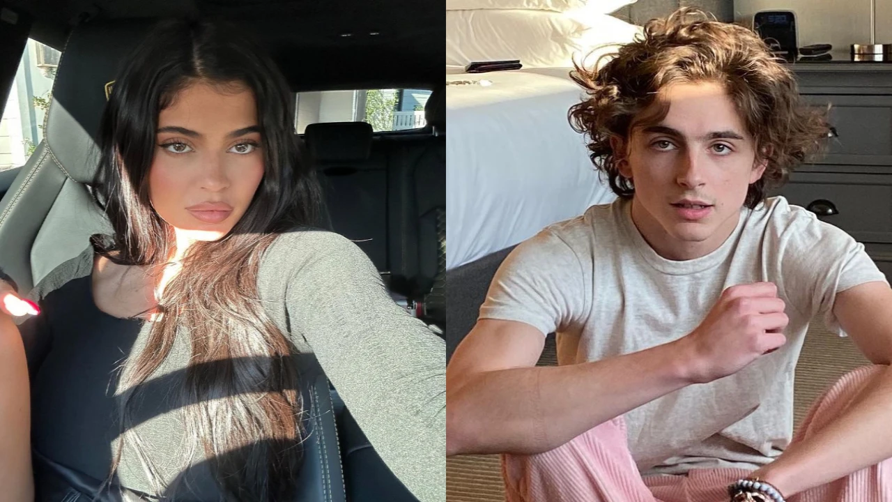 1616508058 kylie jenner timothee chalamet 1280*720