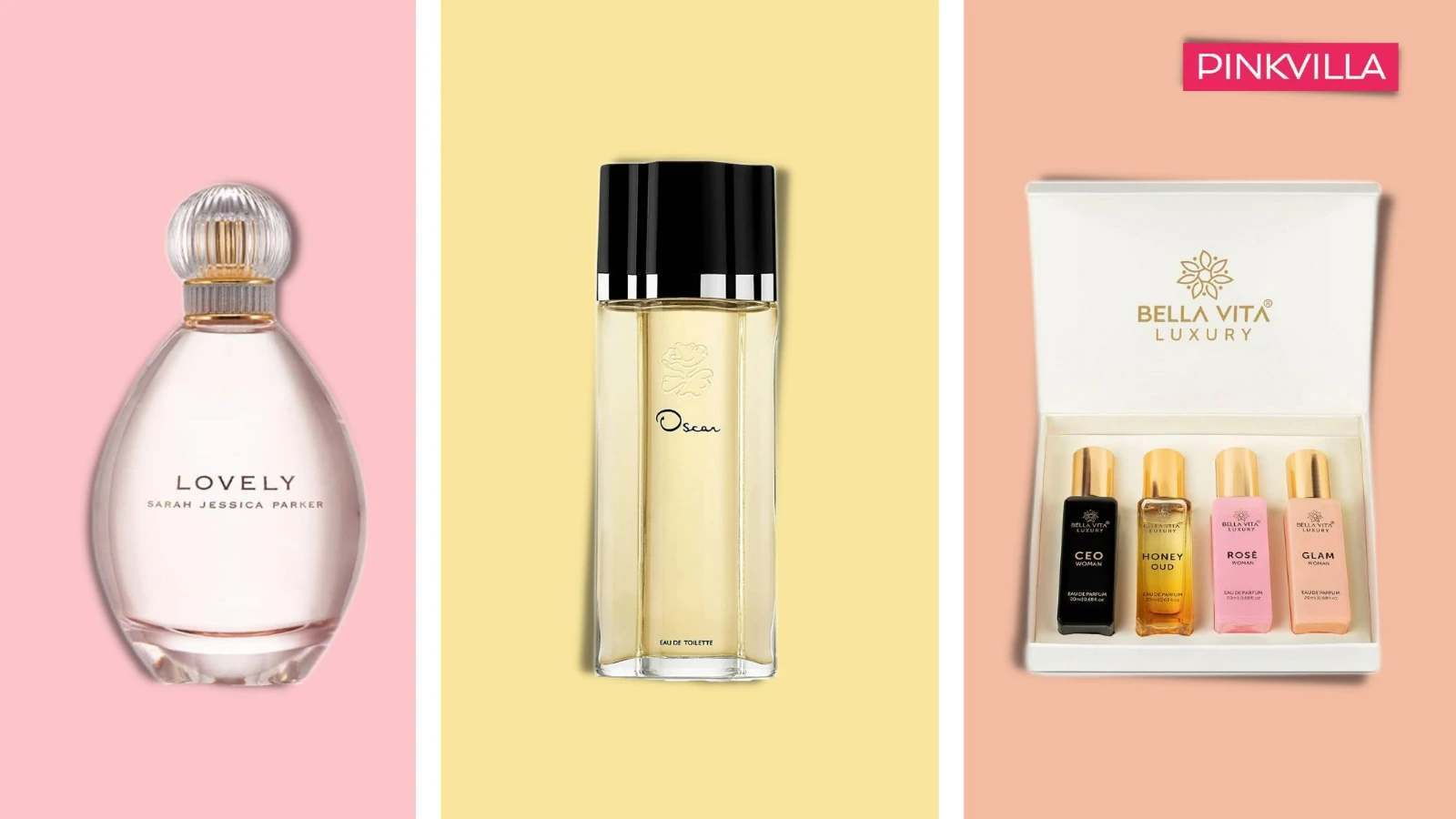 17 of the Best Perfumes in 2023