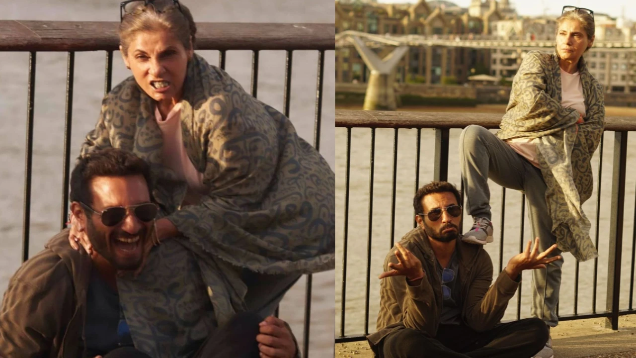 1631765962 saas bahu aur flamingo exclusive homi adajania opens up on his repeated collaborations with dimple kapadia 1280*720
