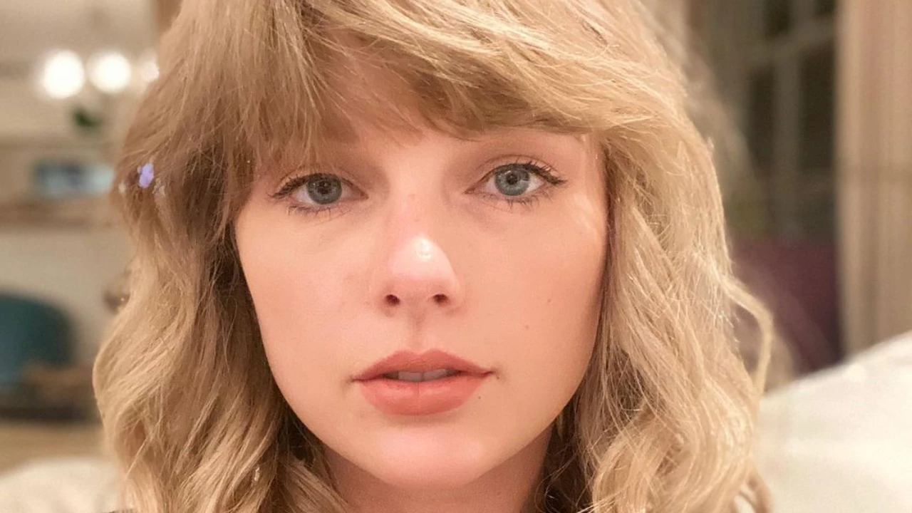 Taylor Swift premieres Karma ft. Ice Spice music video at New Jersey Eras Tour show;  see pics
