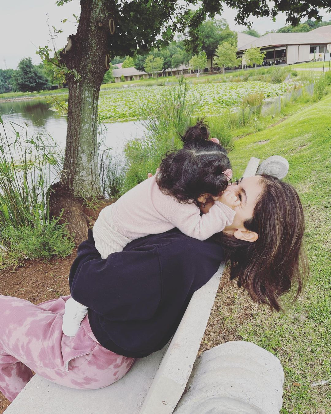Fotoğrafın izniyle: Instagram