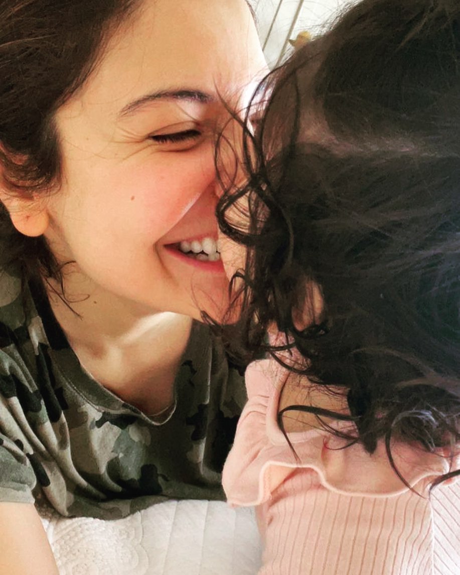 Fotoğrafın izniyle: Instagram