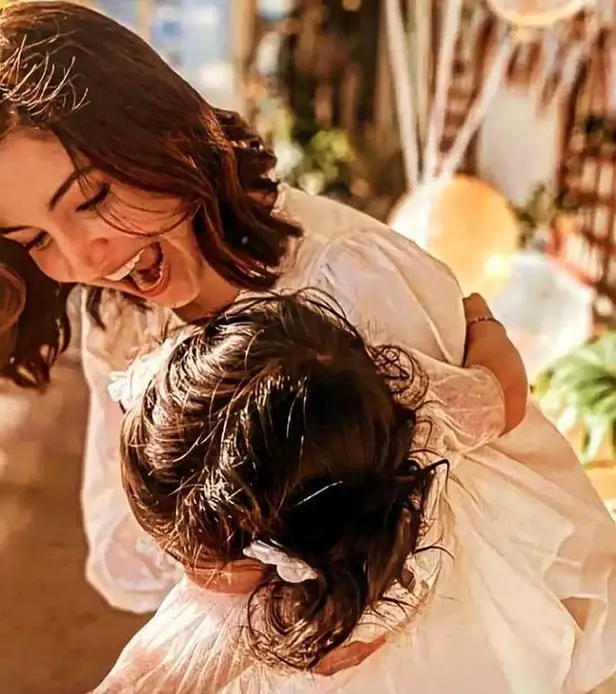 Fotoğrafın izniyle: Instagram