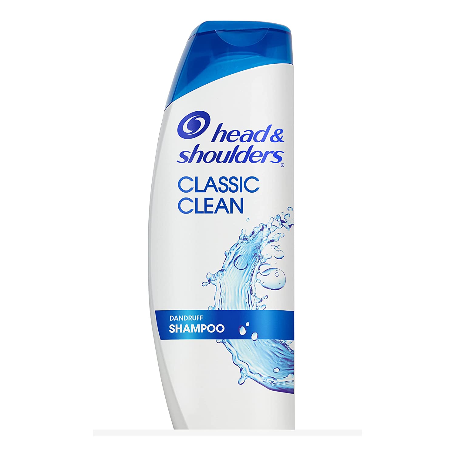 HEAD & ShOULDERS Anti-Dandruff Shampoo