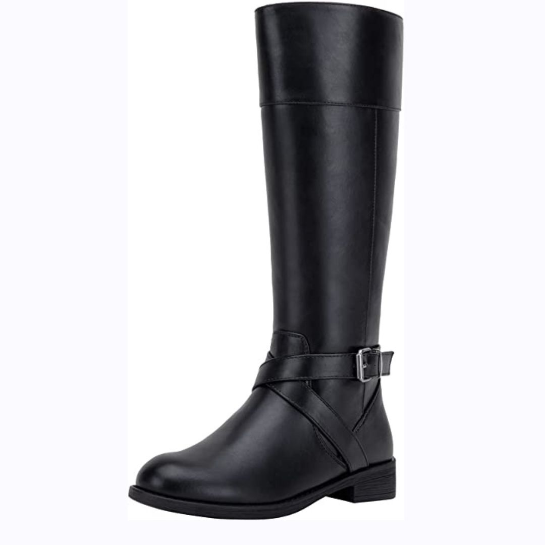 11 Best Riding Boots for Women to Unleash Your Inner Fashionista ...