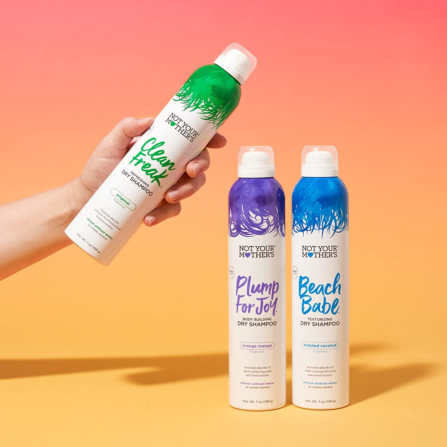 15 Best Powder Dry Shampoos for Revitalized, Bouncy Locks PINKVILLA