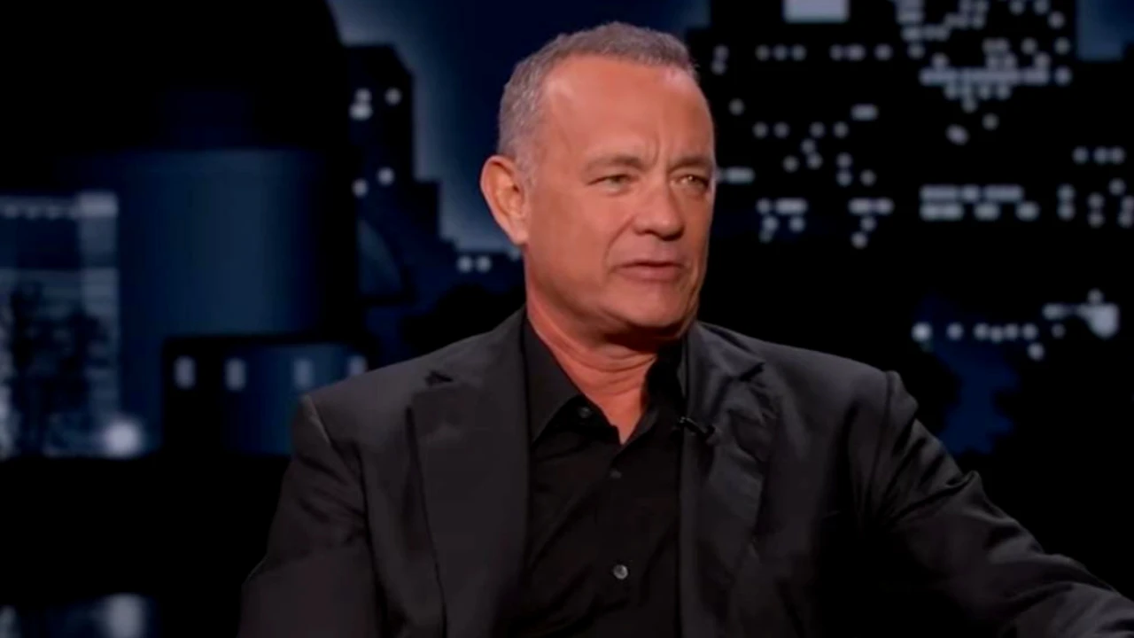 How does Tom Hanks feel about possibility of using AI to feature in new movies even after death? | PINKVILLA