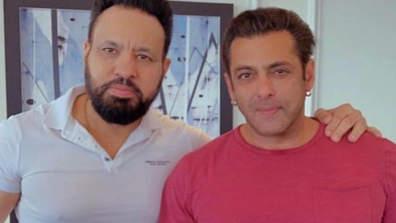 1793080055 heres how salman khan wished his bodyguard shera on his birthday see post 1280*720