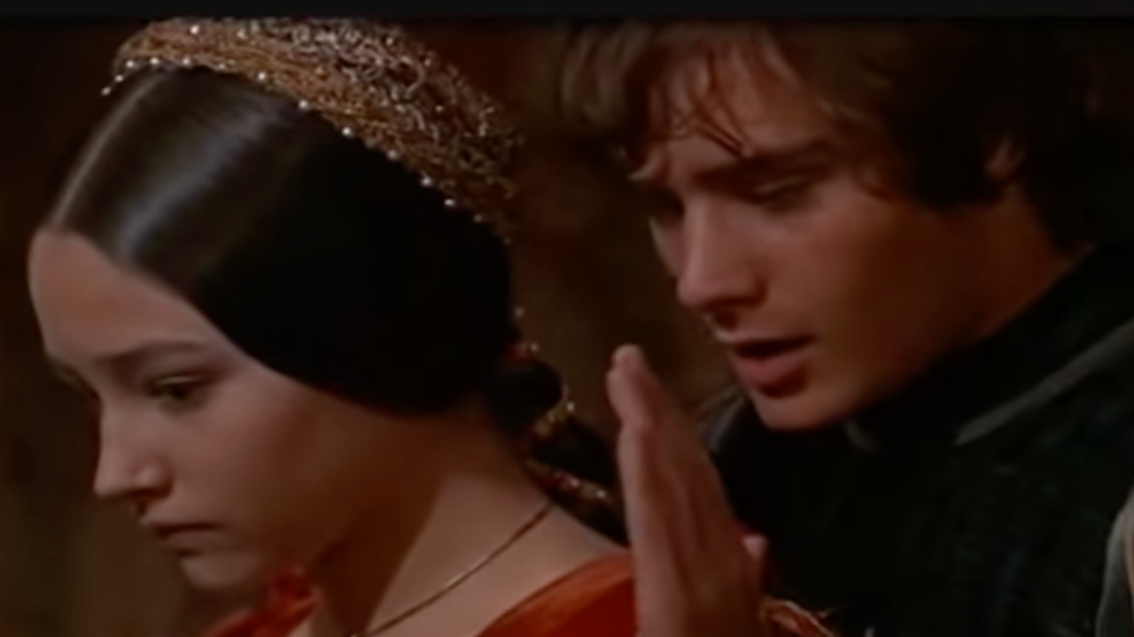 Case over nude scene in ‘Romeo and Juliet’ dismissed, judge cites constitutional protection