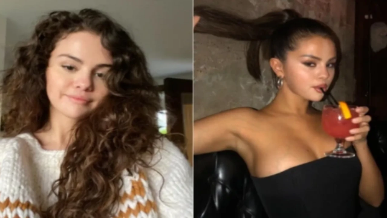 Met Gala 2023 Did Selena Gomez Walk The Red Carpet? AIgenerated Photo